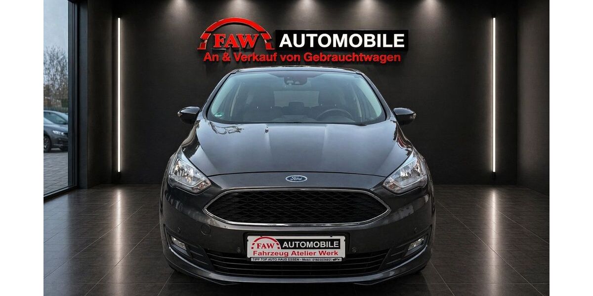 Ford C-Max 122.000 km 6.999 &euro; Essen 45356