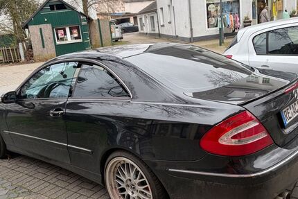 Mercedes-Benz CLK 320 158.000 km 9.499 &euro; Herten 45699
