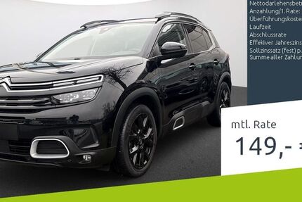 Citroen C5 Aircross 113.878 km 19.030 &euro; Borken 46325