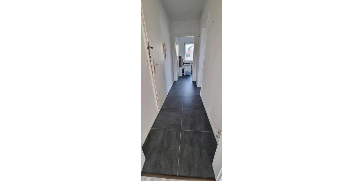Etagenwohnung Duisburg Mittelmeiderich - 1.5 Zimmer, 49 m&sup2;, 530&euro; | Angebot:25869892
