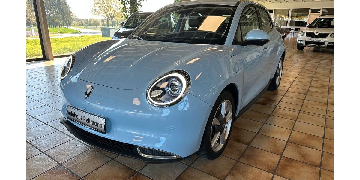 ORA Andere 7.268 km 16.790 &euro; Reken 48734