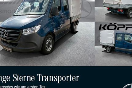 Mercedes-Benz Sprinter 25.887 km 32.128 &euro; Dorsten 46282