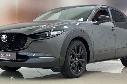 Mazda CX-30 20.443 km 25.700 &euro; Oberhausen 46149