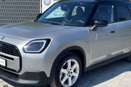 Mini Countryman D (Cooper) 24.427 km 30.890 &euro; Haltern am See 45721