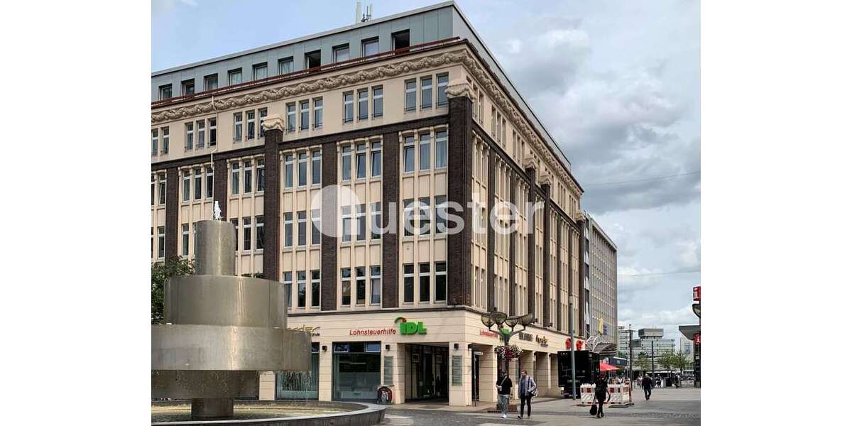 Gewerbeobjekt Duisburg - 3.795&euro; | Angebot:19784560