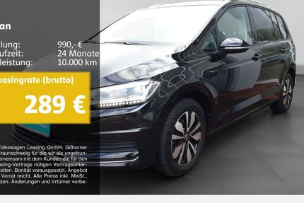 VW Touran 24.344 km 33.750 &euro; Bochum 44892