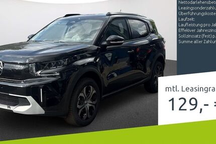 Citroen C3 Aircross 1.500 km 16.990 &euro; Dülmen 48249