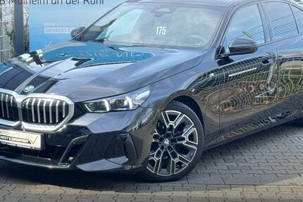 BMW 520 20.100 km 55.790 &euro; Mülheim an der Ruhr 45478