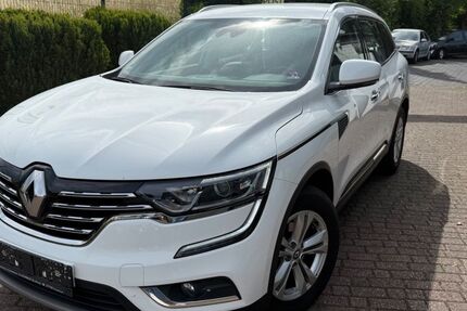 Renault Koleos 80.500 km 13.800 &euro; Mülheim an der Ruhr 45472