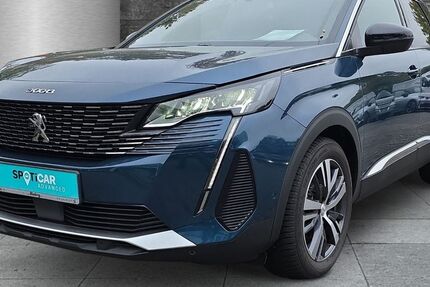 Peugeot 3008 17.547 km 23.990 &euro; Herten 45699