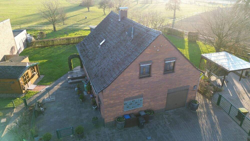 Einfamilienhaus Rheinberg Eversael - 5 Zimmer, 109 m&sup2;, 255.000&euro; | Angebot:26595440