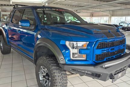 Ford F 150 23.300 km 89.900 &euro; Wesel 46485