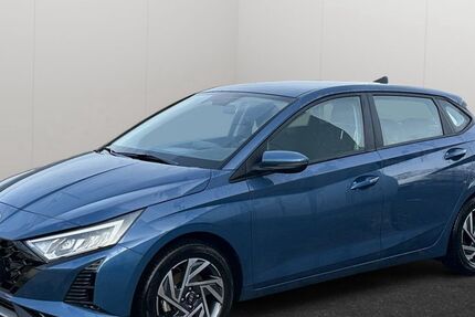 Hyundai i20 24.723 km 19.490 &euro; Dinslaken 46535