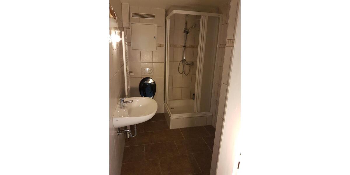 Dachgeschoßwohnung Essen Stadtbezirk III - 2 Zimmer, 54 m&sup2;, 400&euro; | Angebot:26286772