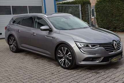 Renault Talisman 161.000 km 12.990 &euro; Oer-Erkenschwick 45739