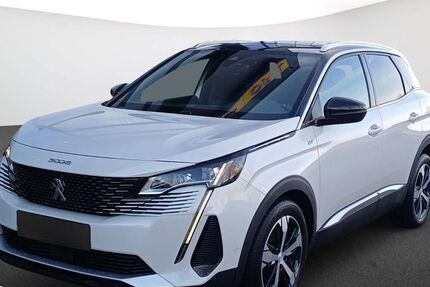 Peugeot 3008 57.500 km 21.444 &euro; Borken 46325