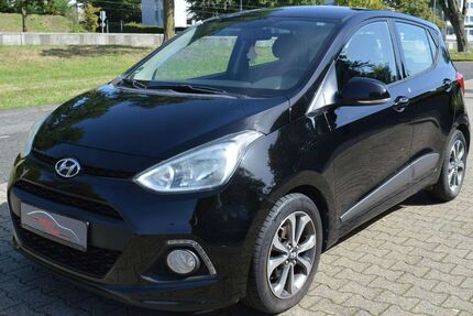Hyundai i10 92.000 km 3.990 &euro; Mülheim an der Ruhr 45473