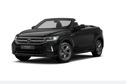 VW T-Roc 17.766 km 29.970 &euro; Bochum 44892