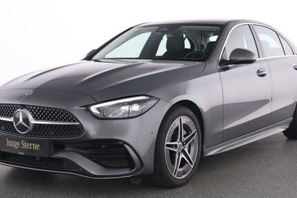 Mercedes-Benz C 180 12.433 km 38.985 &euro; Essen 45309