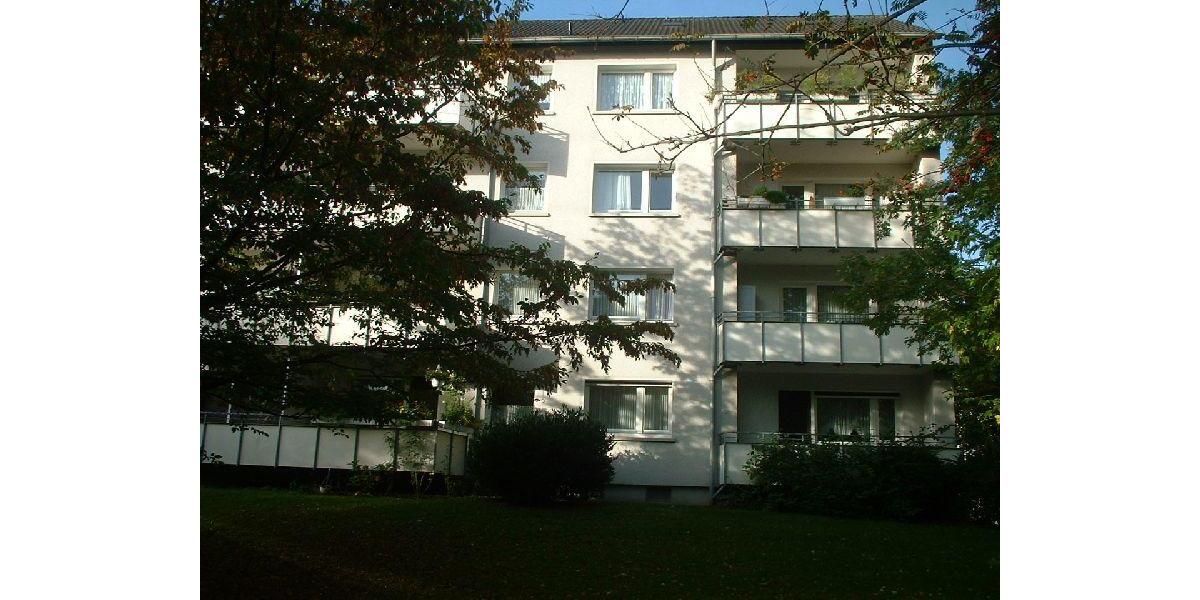 Etagenwohnung Essen Stadtbezirk IV - 2 Zimmer, 51 m&sup2;, 497&euro; | Angebot:25444555