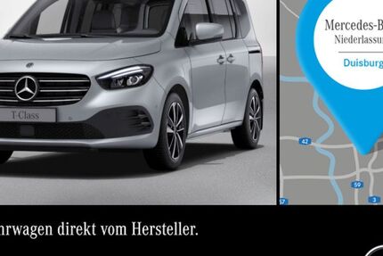 Mercedes-Benz T-Klasse 6.000 km 34.990 &euro; Duisburg 47138