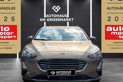Ford Focus 65.800 km 14.190 &euro; Duisburg 47059