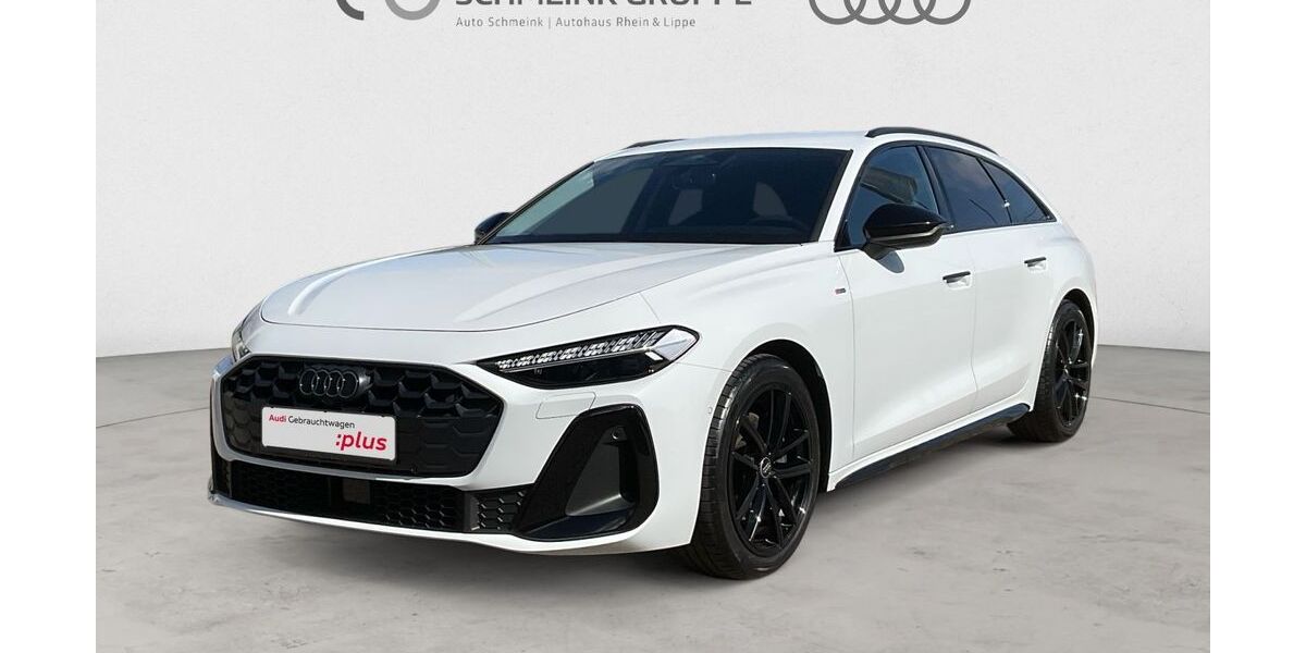 Audi A5 12.185 km 50.980 &euro; Wesel 46483