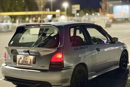 Toyota Starlet 205.000 km 18.000 &euro; Essen 45359