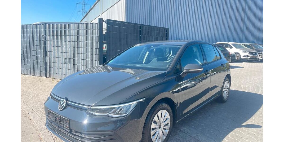 VW Golf 230.000 km 8.650 &euro; Essen 45356