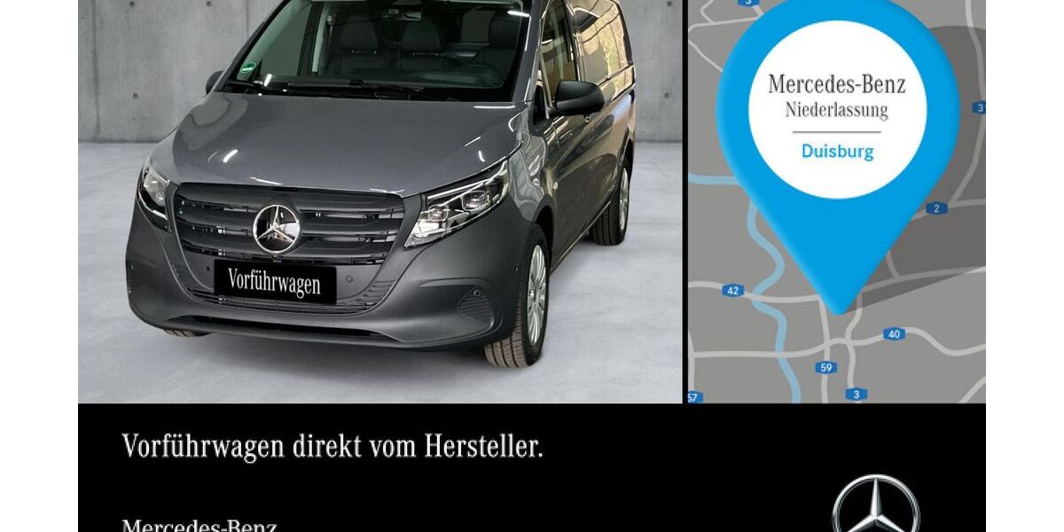 Mercedes-Benz Vito 6.000 km 64.990 &euro; Duisburg 47138