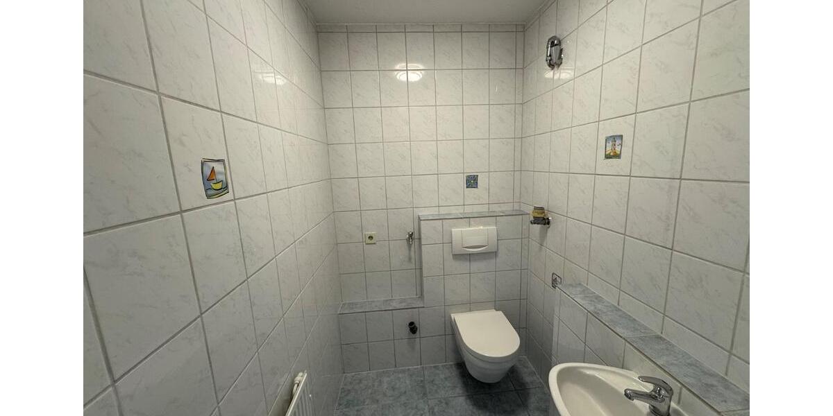 Dachgeschoßwohnung Herten - 3 Zimmer, 89 m&sup2;, 800&euro; | Angebot:26044705
