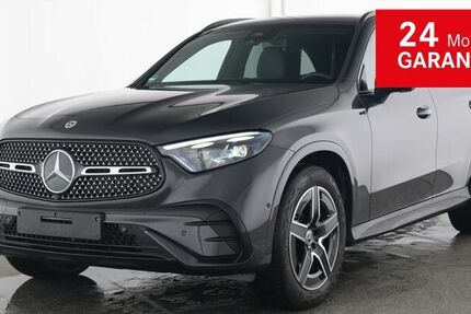 Mercedes-Benz GLC 220 17.850 km 55.880 &euro; Haltern am See 45721