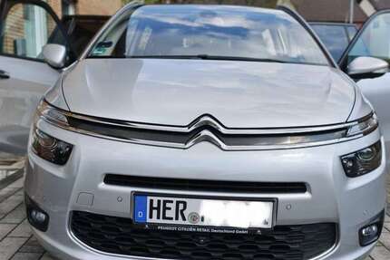 Citroen Grand C4 Picasso 91.150 km 11.000 &euro; Herne-Süd (Herne) 44625