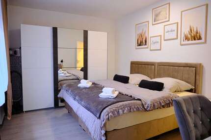 Zimmer Mülheim an der Ruhr - 2 Zimmer, 1.550&euro; | Angebot:26274981