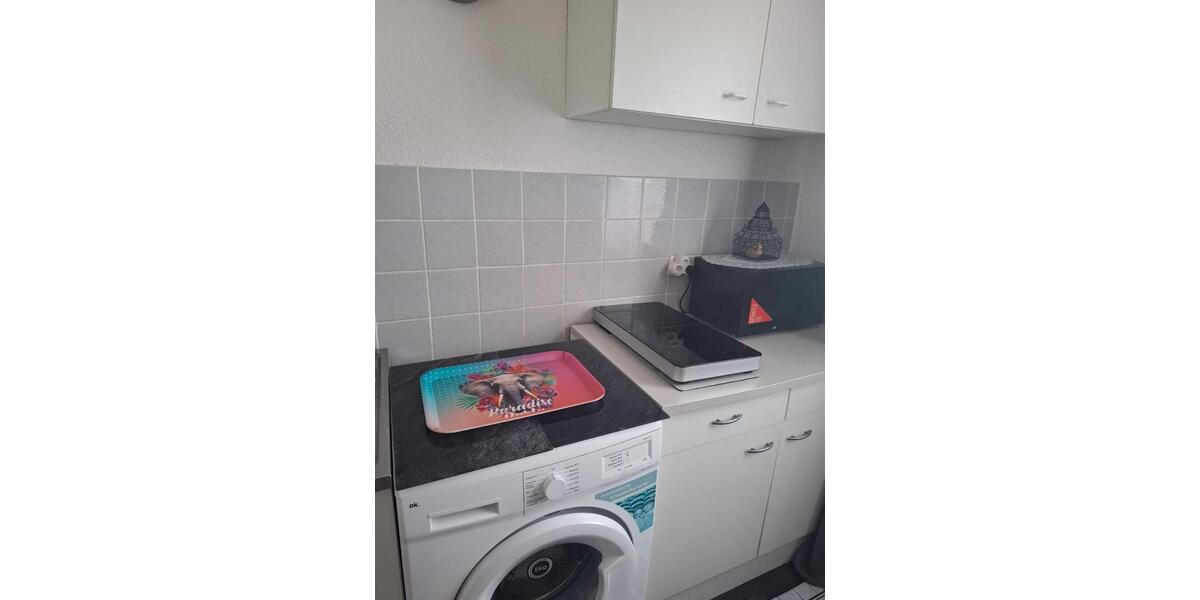 Etagenwohnung Bochum Günnigfeld - 1.5 Zimmer, 40 m&sup2;, 500&euro; | Angebot:26288090