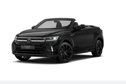 VW T-Roc 15.522 km 29.980 &euro; Duisburg 47059