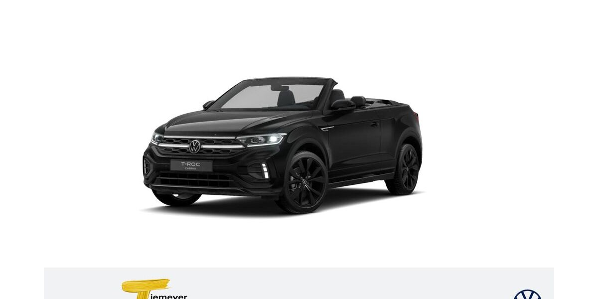 VW T-Roc 15.522 km 29.980 &euro; Duisburg 47059