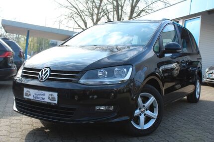 VW Sharan 216.200 km 10.590 &euro; Bochum 44866