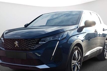 Peugeot 3008 23.836 km 20.170 &euro; Borken 46325