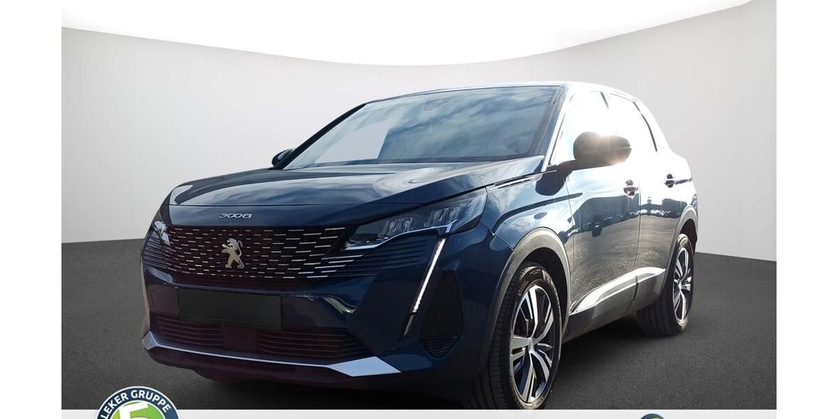 Peugeot 3008 23.836 km 20.170 &euro; Borken 46325