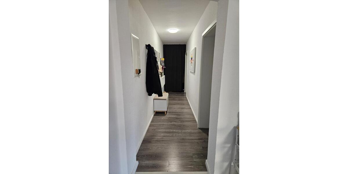 Etagenwohnung Gladbeck - 2.5 Zimmer, 70 m&sup2;, 490&euro; | Angebot:24628746