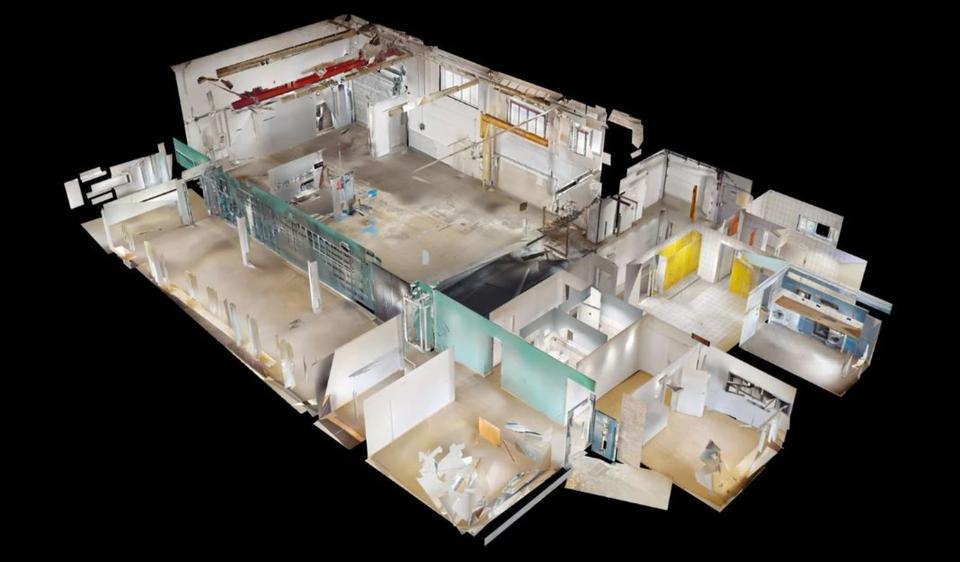 Einfamilienhaus Voerde (Niederrhein) - 14 Zimmer, 468 m&sup2;, 3.000&euro; | Angebot:22566047