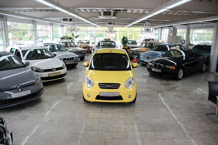 Kia Picanto 160.000 km 1.990 &euro; Essen 45356