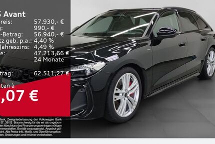 Audi A5 25.163 km 57.930 &euro; Bochum 44809