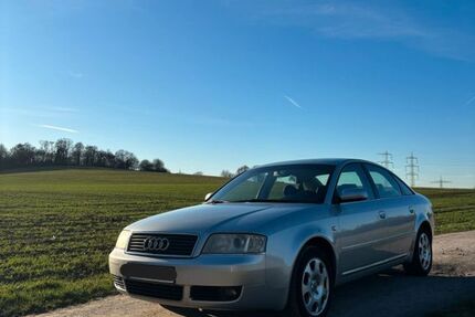 Audi A6 248.207 km 2.300 &euro; Gelsenkirchen 45884