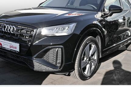 Audi Q2 23.970 km 35.690 &euro; Duisburg 47178