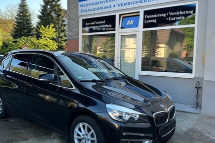 BMW 218 170.000 km 6.490 &euro; Recklinghausen 45663
