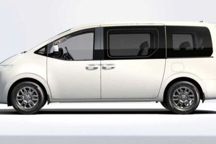 Hyundai STARIA 4.568 km 46.970 &euro; Gelsenkirchen 45897