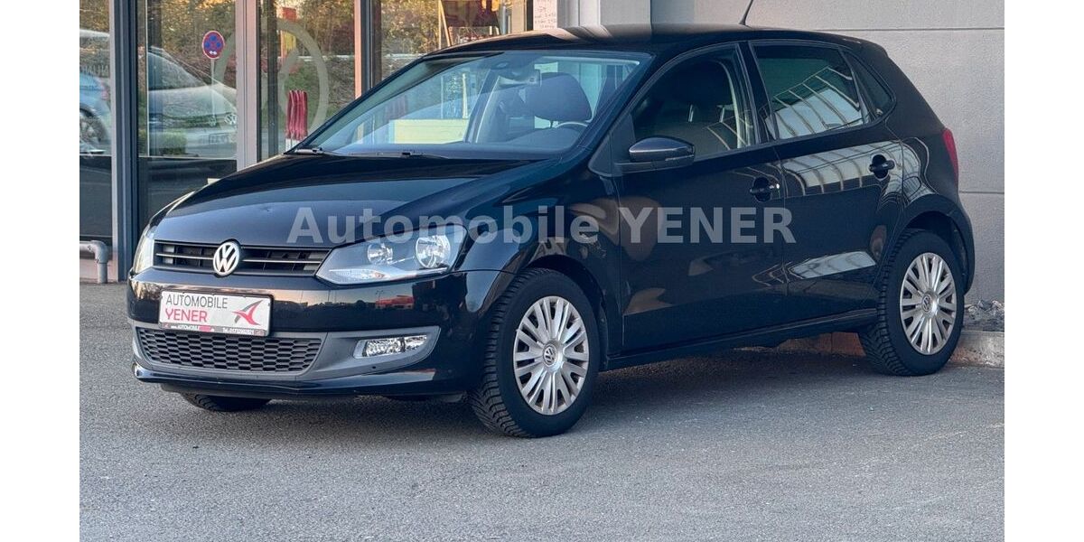 VW Polo 198.000 km 3.999 &euro; Mülheim an der Ruhr 45475