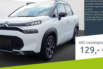 Citroen C3 Aircross 21.032 km 14.949 &euro; Borken 46325